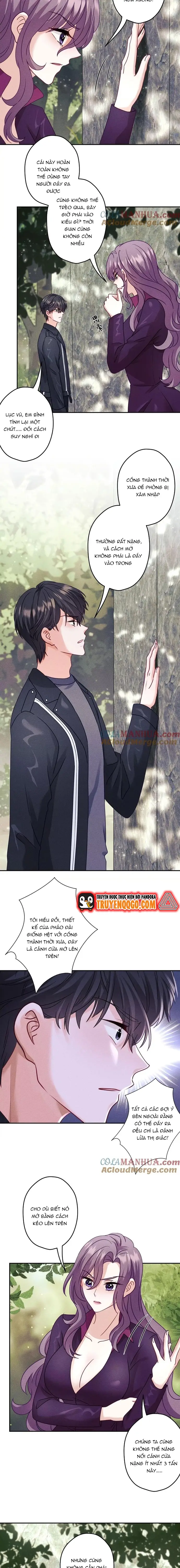 Long Vương Điện: Người Ở Rể Giàu Nhất Chapter 242 - TC Truyện