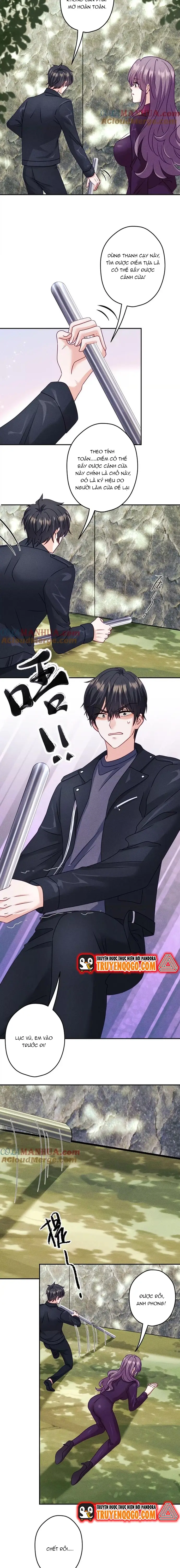 Long Vương Điện: Người Ở Rể Giàu Nhất Chapter 242 - TC Truyện