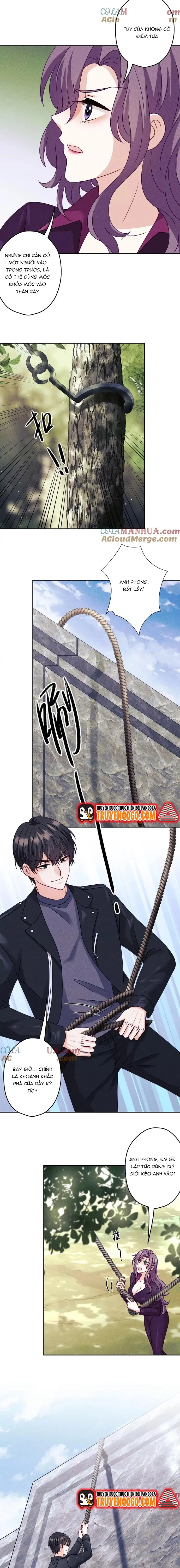 Long Vương Điện: Người Ở Rể Giàu Nhất Chapter 242 - TC Truyện