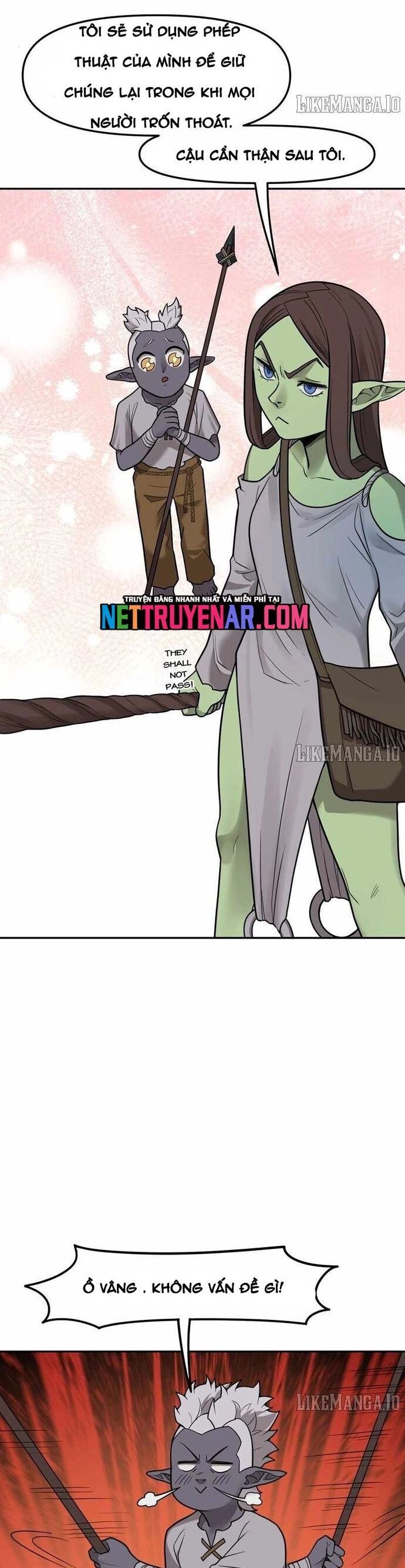 Nettruyen Truyện tranh online