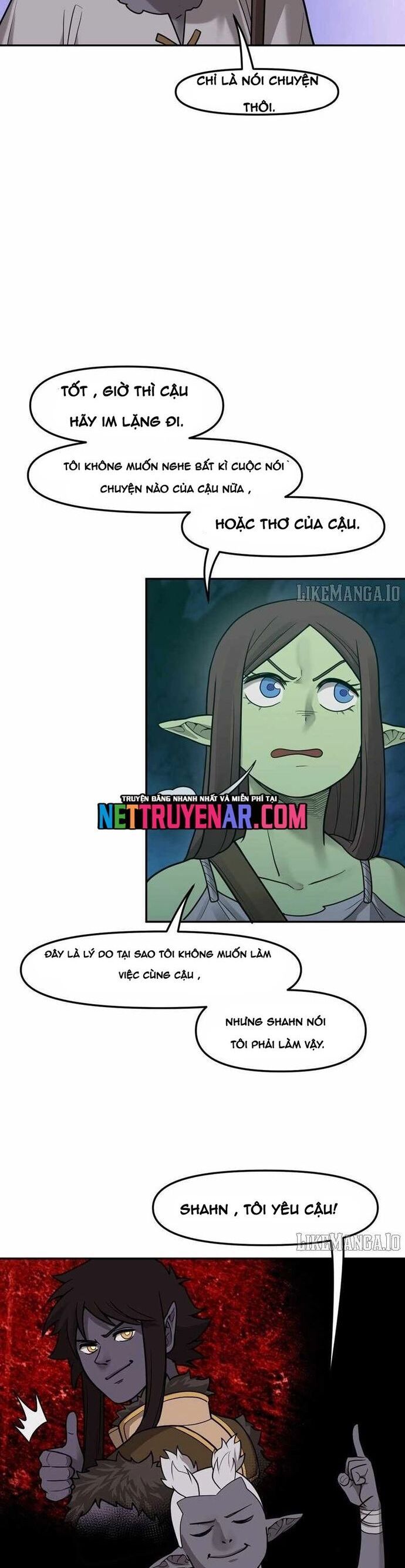 Nettruyen Truyện tranh online
