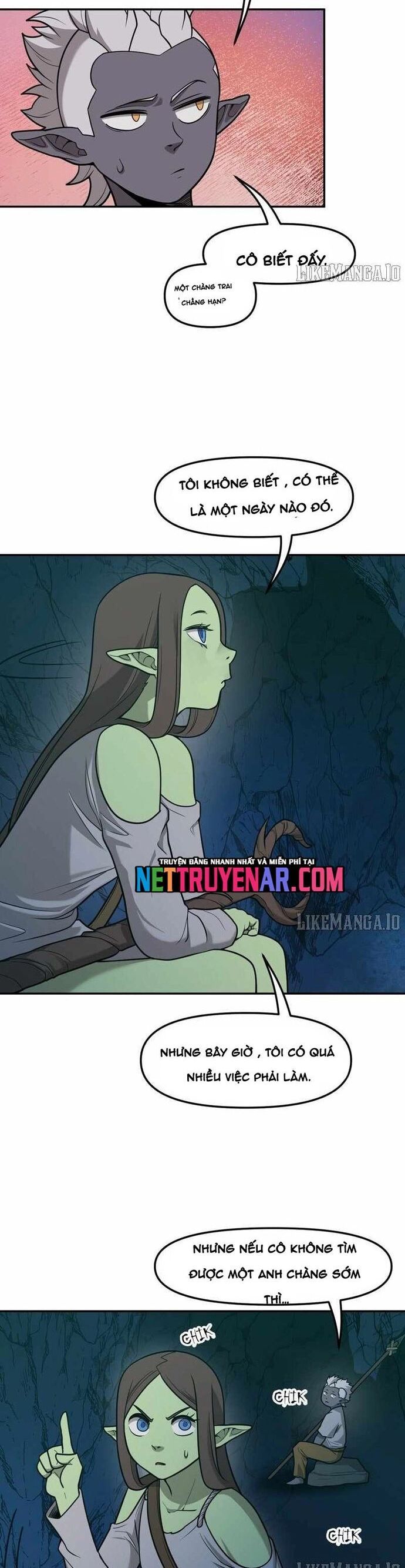 Nettruyen Truyện tranh online