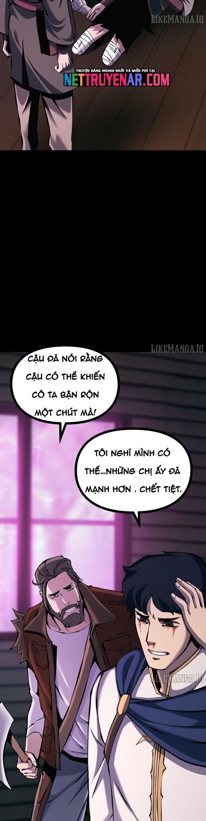 Nettruyen Truyện tranh online
