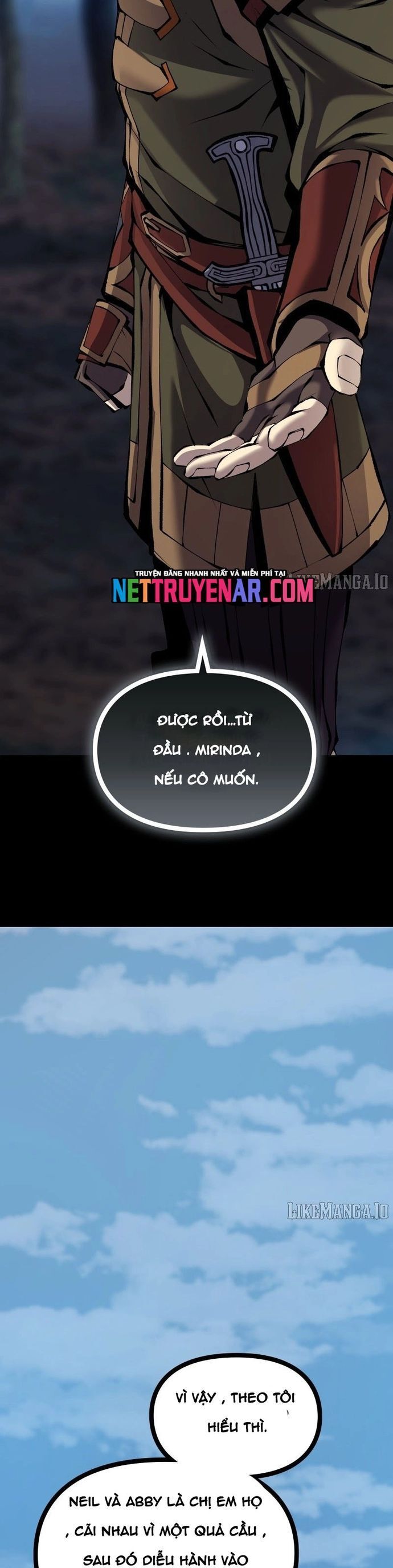 Nettruyen Truyện tranh online