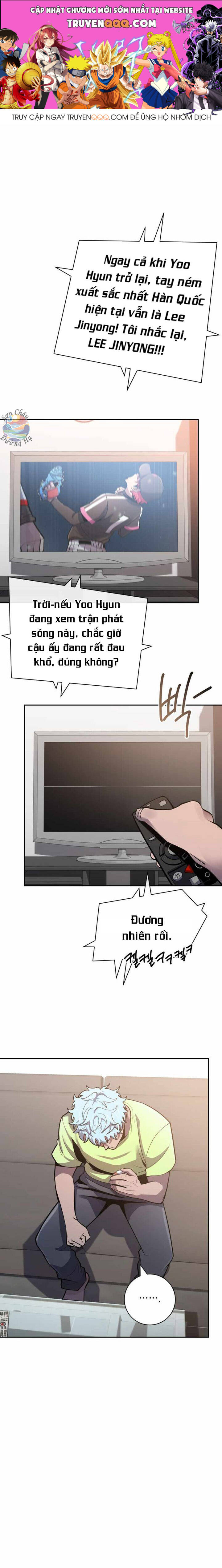Vua Bóng Chày Chapter 56 - TC Truyện
