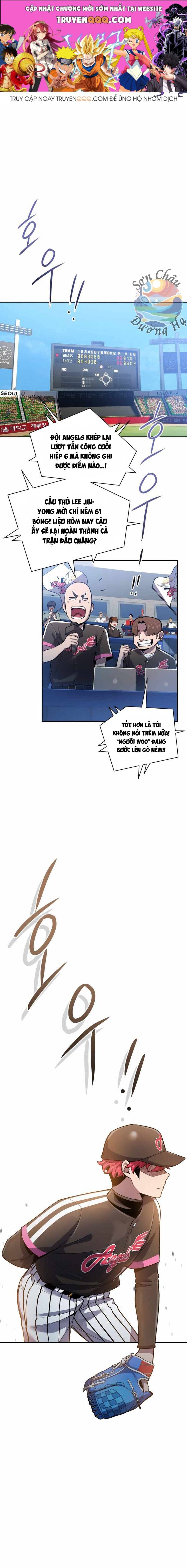 Vua Bóng Chày Chapter 58 - TC Truyện
