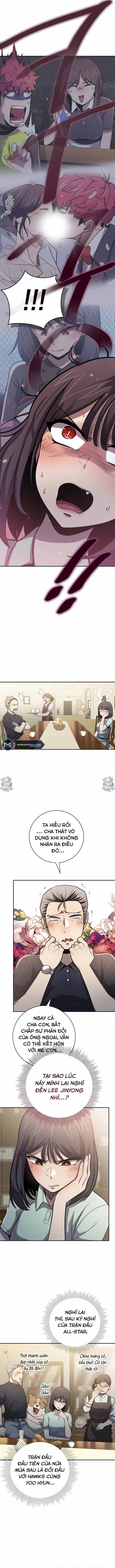 Vua Bóng Chày Chapter 63 - TC Truyện