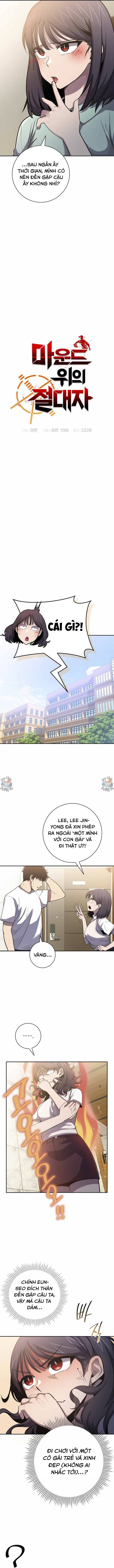 Vua Bóng Chày Chapter 63 - TC Truyện