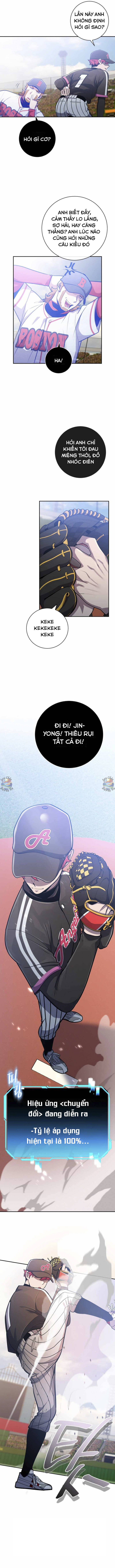 Vua Bóng Chày Chapter 65 - TC Truyện