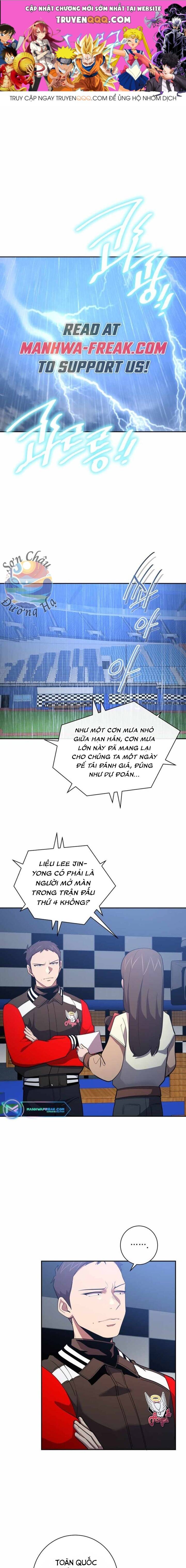 Vua Bóng Chày Chapter 73 - TC Truyện