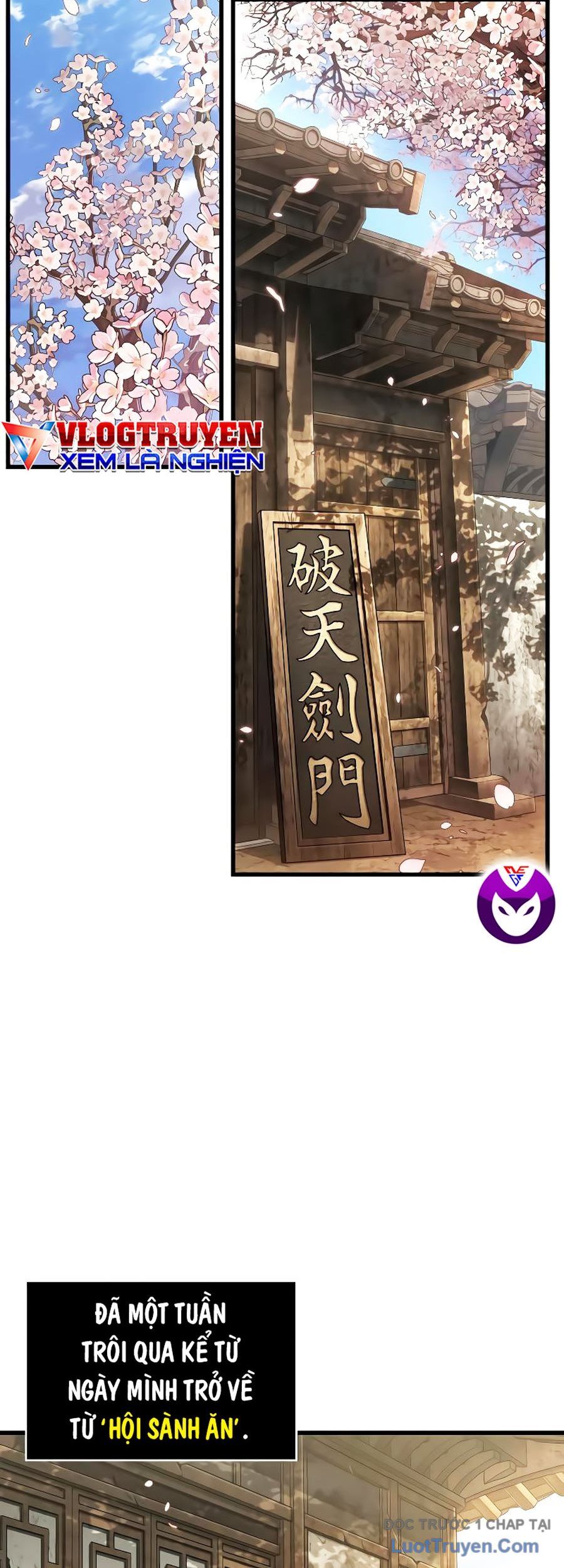 Toàn Trí Độc Giả [Chap 281-283]