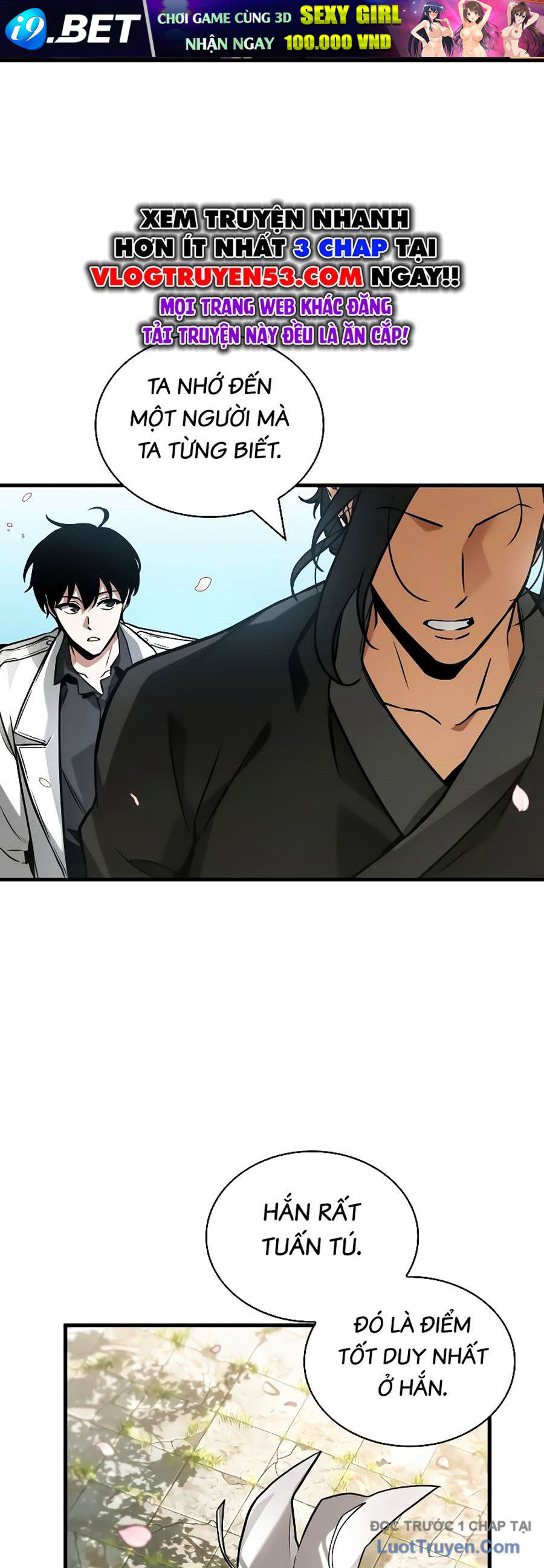 Toàn Trí Độc Giả [Chap 281-283]