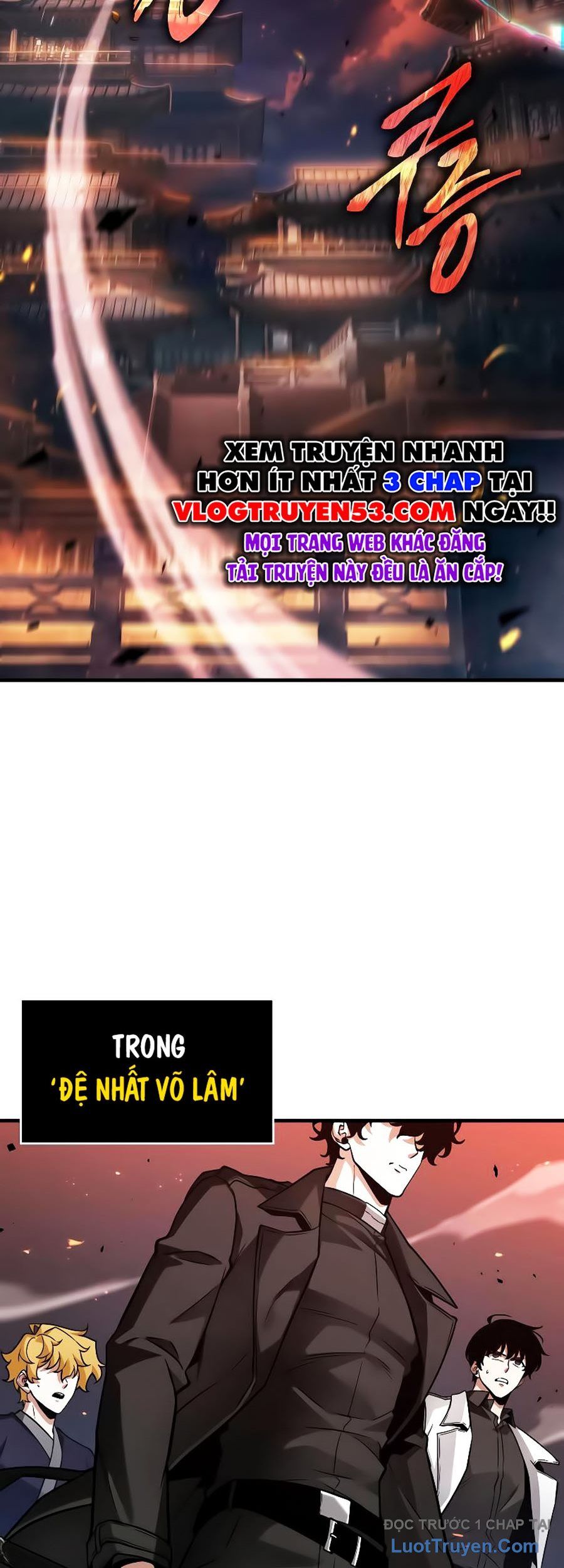 Toàn Trí Độc Giả [Chap 281-283]