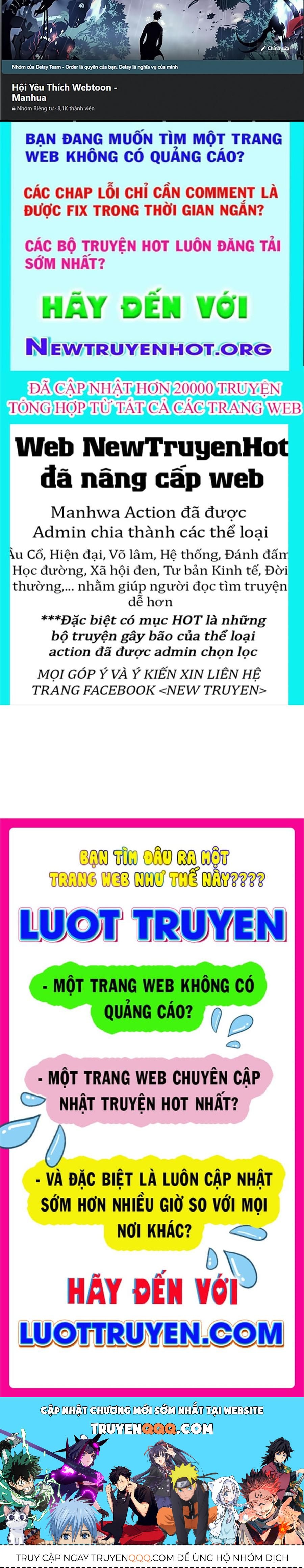 Toàn Trí Độc Giả [Chap 281-283]