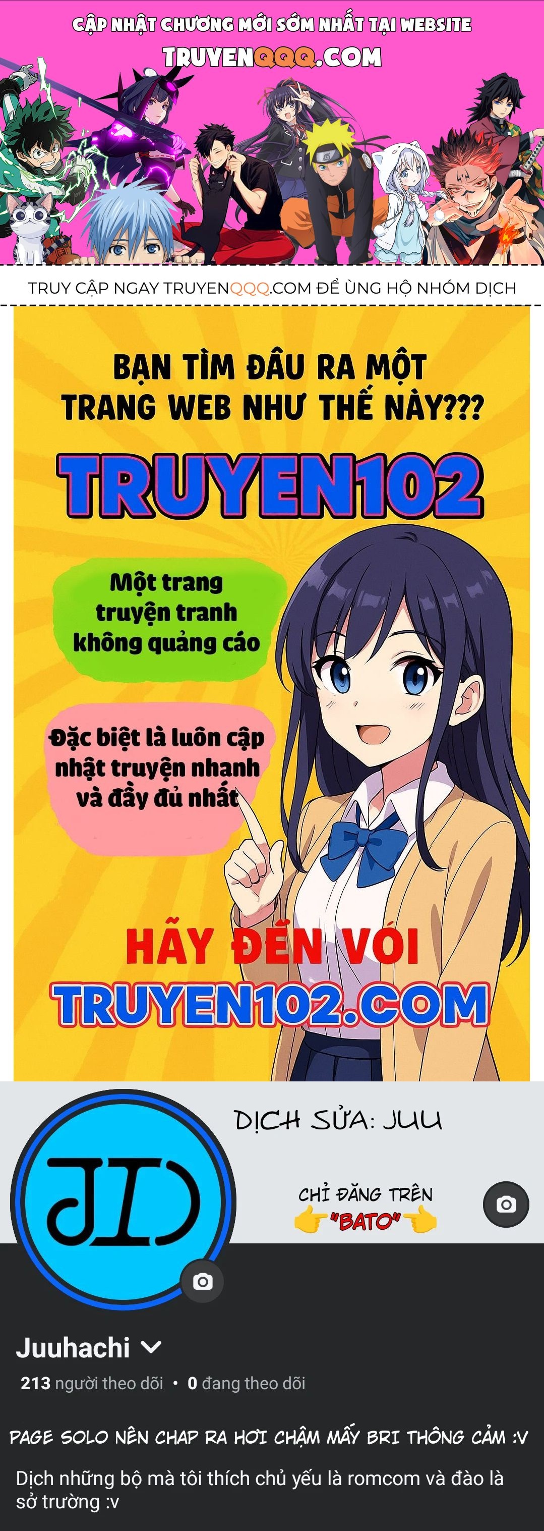Nettruyen Truyện tranh online