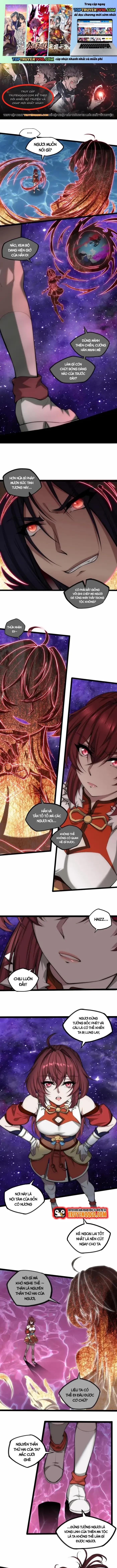 Maiko-san Chi no Makanai-san Chapter 333 - TC Truyện