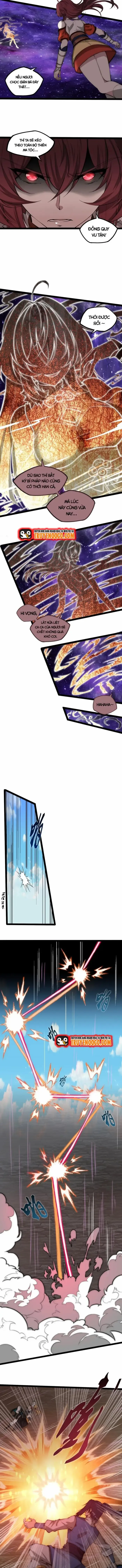 Maiko-san Chi no Makanai-san Chapter 333 - TC Truyện