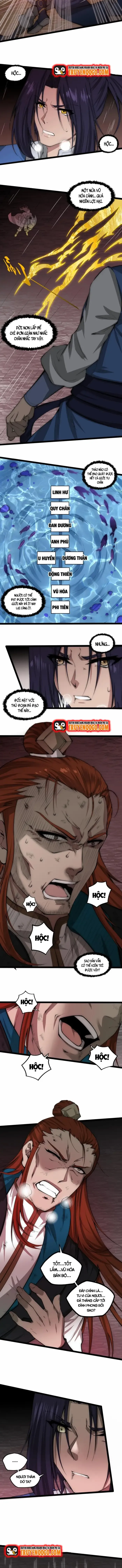 Maiko-san Chi no Makanai-san Chapter 333 - TC Truyện