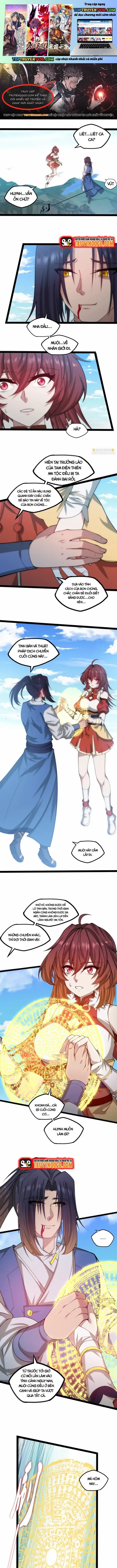 Maiko-san Chi no Makanai-san Chapter 336 - TC Truyện