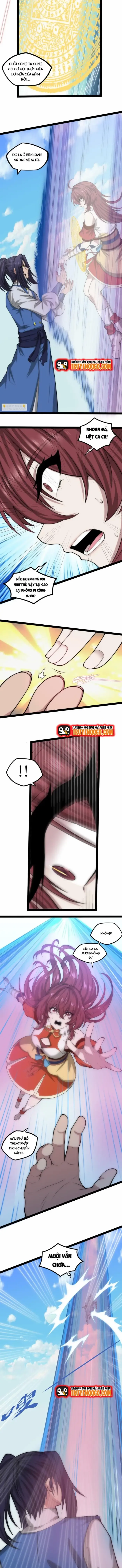 Maiko-san Chi no Makanai-san Chapter 336 - TC Truyện