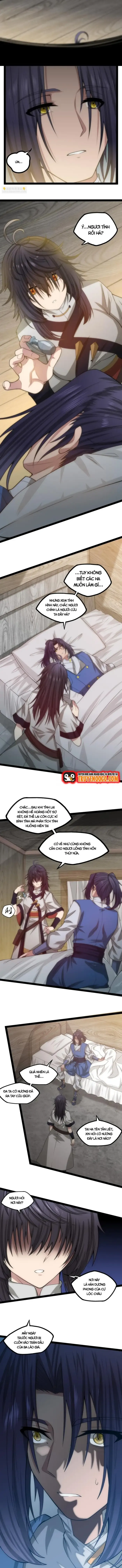 Maiko-san Chi no Makanai-san Chapter 337 - TC Truyện