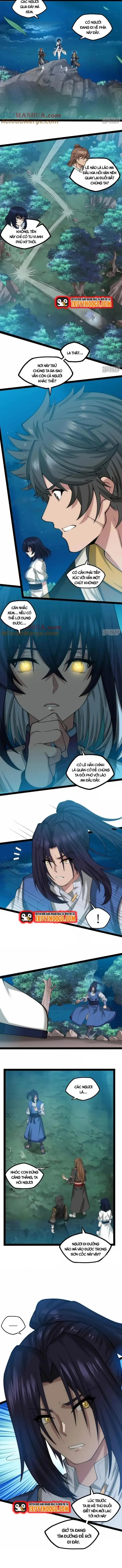 Maiko-san Chi no Makanai-san Chapter 340 - TC Truyện
