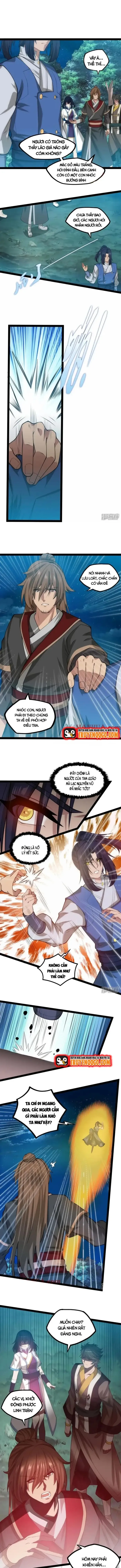 Maiko-san Chi no Makanai-san Chapter 340 - TC Truyện