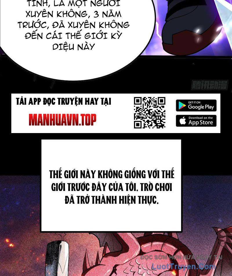 Người Khác Luyện Cấp Ta Tu Tiên Tới Đại Thừa Kỳ Thì Rời Núi [Chap 1-3]