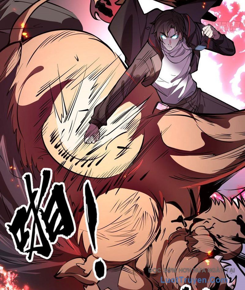 Người Khác Luyện Cấp Ta Tu Tiên Tới Đại Thừa Kỳ Thì Rời Núi [Chap 1-3]