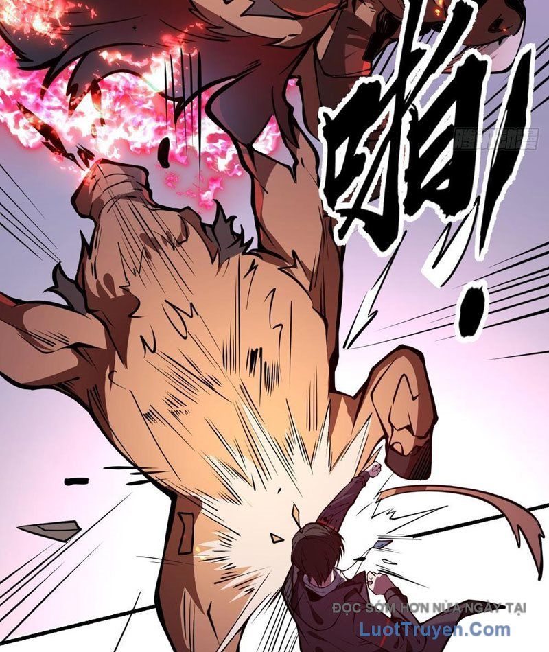 Người Khác Luyện Cấp Ta Tu Tiên Tới Đại Thừa Kỳ Thì Rời Núi [Chap 1-3]