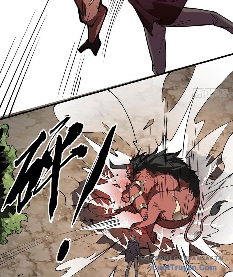 Người Khác Luyện Cấp Ta Tu Tiên Tới Đại Thừa Kỳ Thì Rời Núi [Chap 1-3]
