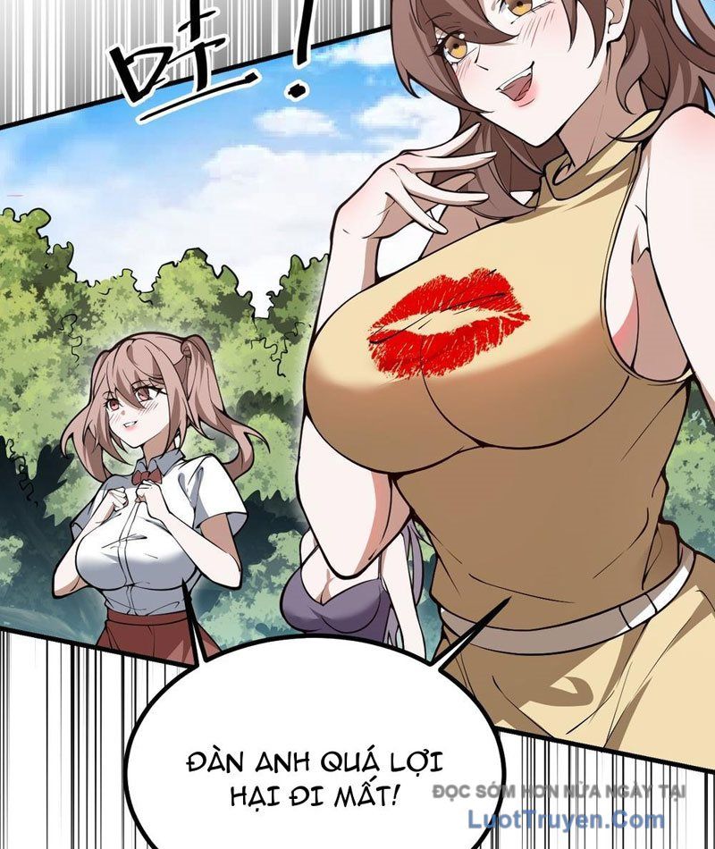 Người Khác Luyện Cấp Ta Tu Tiên Tới Đại Thừa Kỳ Thì Rời Núi [Chap 1-3]