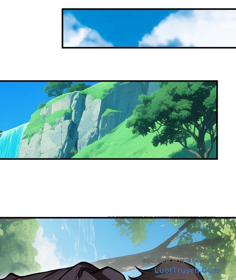 Người Khác Luyện Cấp Ta Tu Tiên Tới Đại Thừa Kỳ Thì Rời Núi [Chap 1-3]