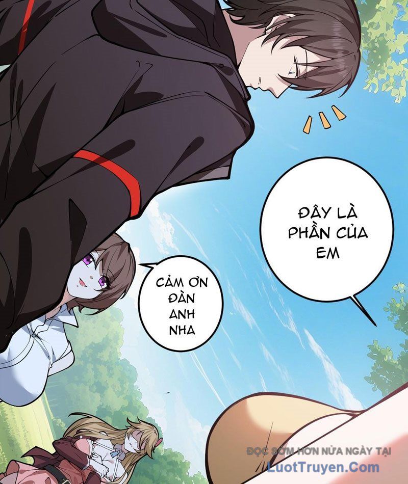Người Khác Luyện Cấp Ta Tu Tiên Tới Đại Thừa Kỳ Thì Rời Núi [Chap 1-3]