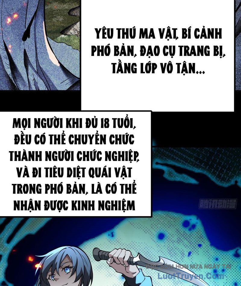 Người Khác Luyện Cấp Ta Tu Tiên Tới Đại Thừa Kỳ Thì Rời Núi [Chap 1-3]