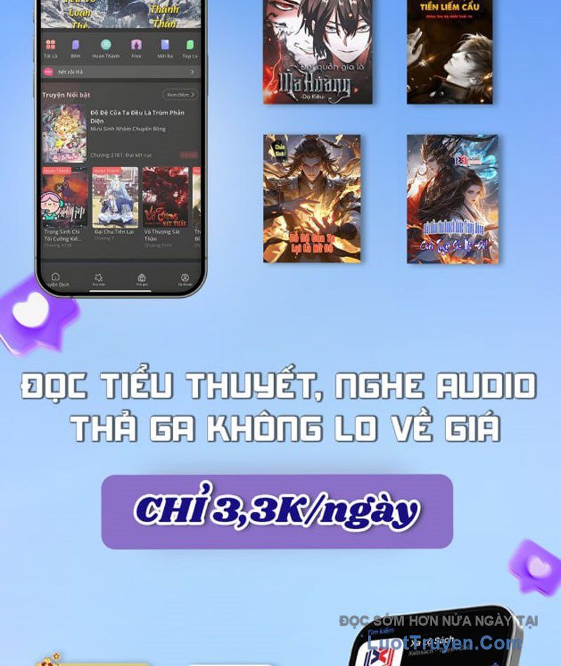 Người Khác Luyện Cấp Ta Tu Tiên Tới Đại Thừa Kỳ Thì Rời Núi [Chap 1-3]