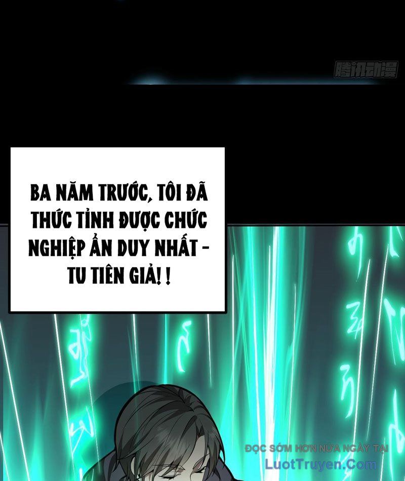 Người Khác Luyện Cấp Ta Tu Tiên Tới Đại Thừa Kỳ Thì Rời Núi [Chap 1-3]