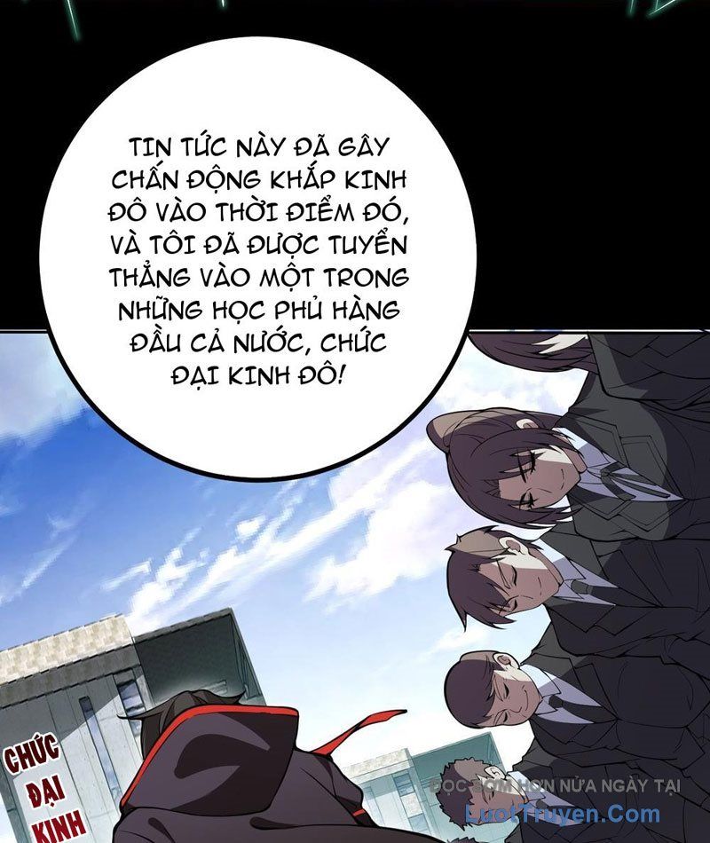 Người Khác Luyện Cấp Ta Tu Tiên Tới Đại Thừa Kỳ Thì Rời Núi [Chap 1-3]