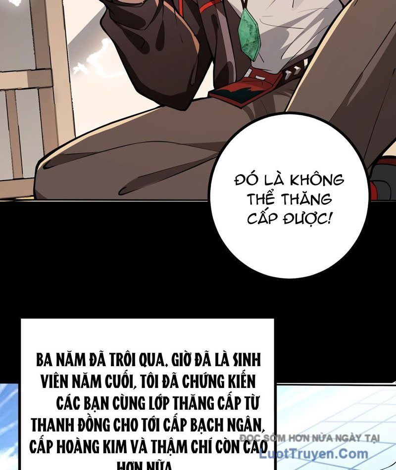 Người Khác Luyện Cấp Ta Tu Tiên Tới Đại Thừa Kỳ Thì Rời Núi [Chap 1-3]