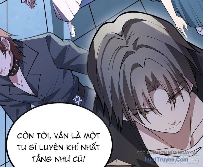 Người Khác Luyện Cấp Ta Tu Tiên Tới Đại Thừa Kỳ Thì Rời Núi [Chap 1-3]