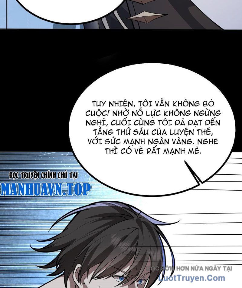 Người Khác Luyện Cấp Ta Tu Tiên Tới Đại Thừa Kỳ Thì Rời Núi [Chap 1-3]