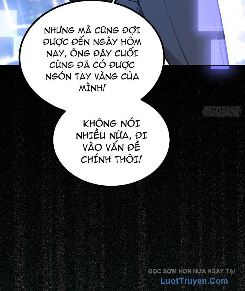 Người Khác Luyện Cấp Ta Tu Tiên Tới Đại Thừa Kỳ Thì Rời Núi [Chap 1-3]