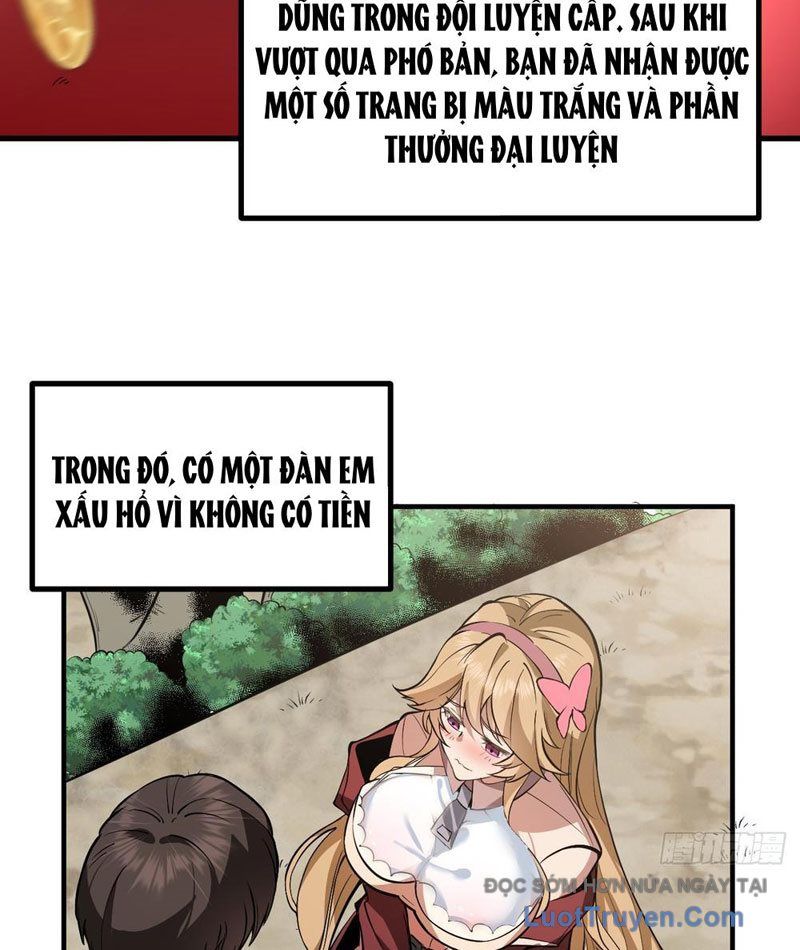 Người Khác Luyện Cấp Ta Tu Tiên Tới Đại Thừa Kỳ Thì Rời Núi [Chap 1-3]