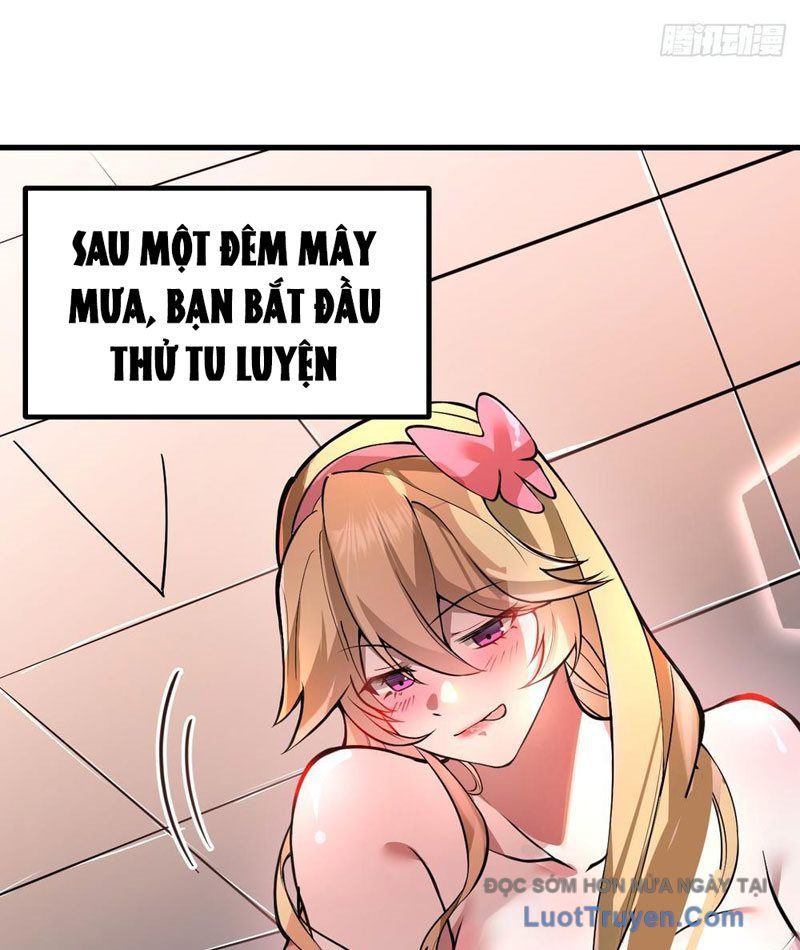 Người Khác Luyện Cấp Ta Tu Tiên Tới Đại Thừa Kỳ Thì Rời Núi [Chap 1-3]