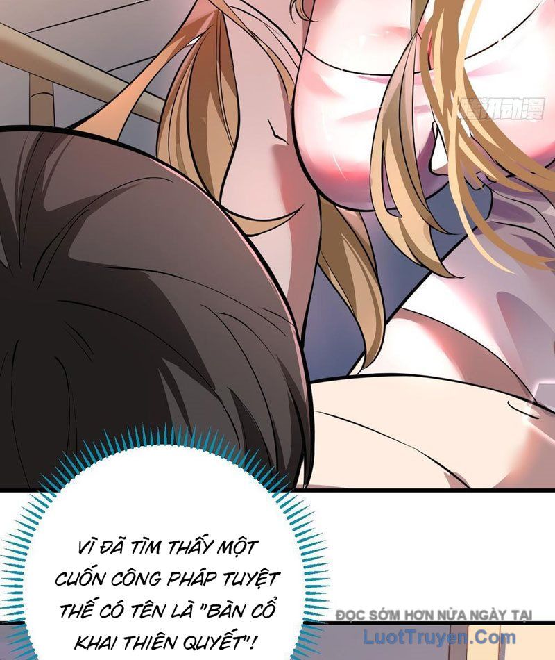 Người Khác Luyện Cấp Ta Tu Tiên Tới Đại Thừa Kỳ Thì Rời Núi [Chap 1-3]