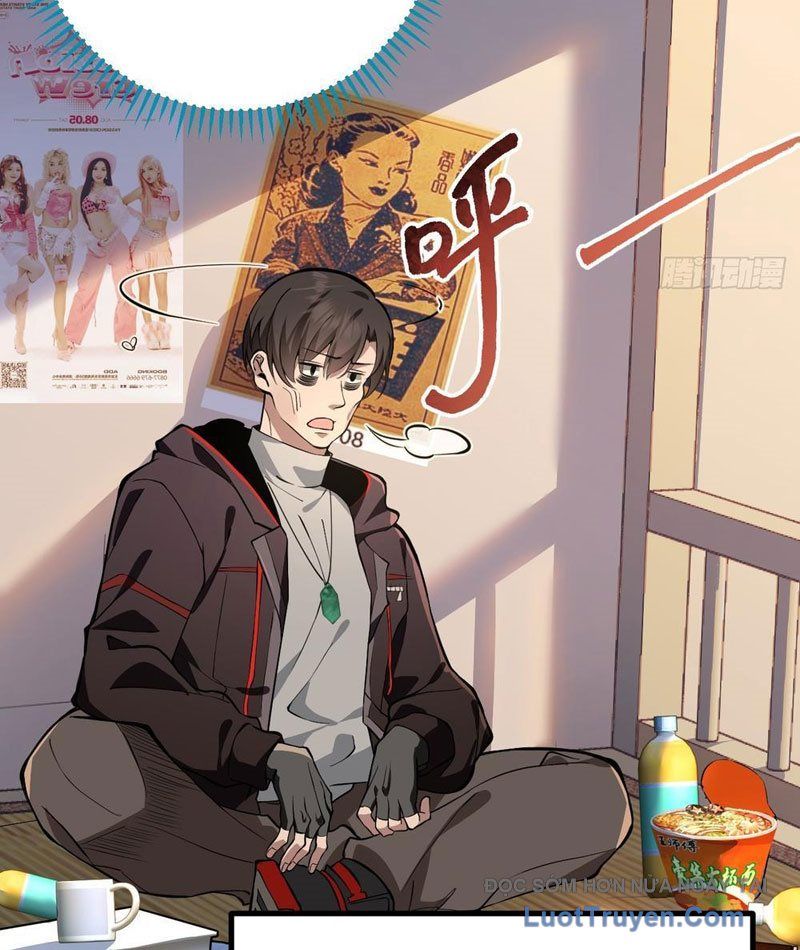 Người Khác Luyện Cấp Ta Tu Tiên Tới Đại Thừa Kỳ Thì Rời Núi [Chap 1-3]