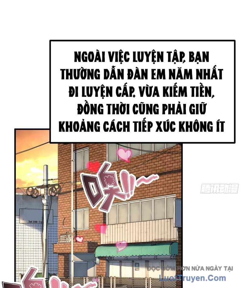 Người Khác Luyện Cấp Ta Tu Tiên Tới Đại Thừa Kỳ Thì Rời Núi [Chap 1-3]