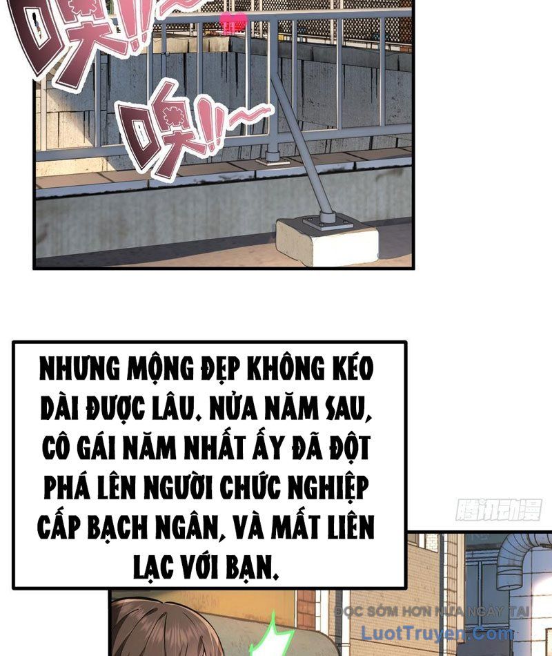 Người Khác Luyện Cấp Ta Tu Tiên Tới Đại Thừa Kỳ Thì Rời Núi [Chap 1-3]