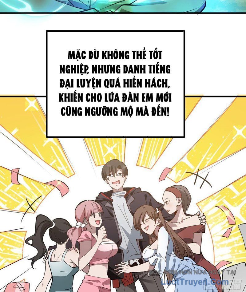 Người Khác Luyện Cấp Ta Tu Tiên Tới Đại Thừa Kỳ Thì Rời Núi [Chap 1-3]