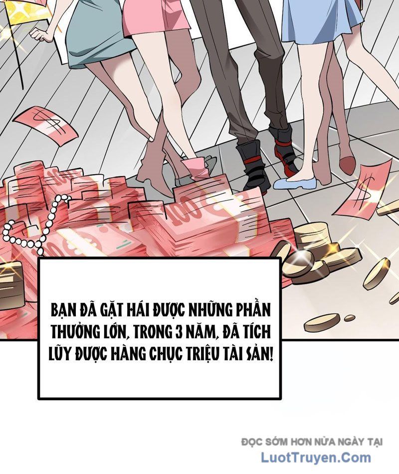 Người Khác Luyện Cấp Ta Tu Tiên Tới Đại Thừa Kỳ Thì Rời Núi [Chap 1-3]